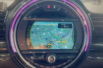Mini One Clubman Gebrauchtwagen