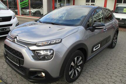 Citroen C3 Gebrauchtwagen