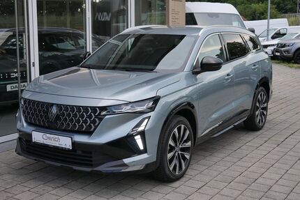 Renault Espace Gebrauchtwagen