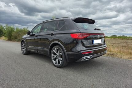Seat Tarraco Gebrauchtwagen
