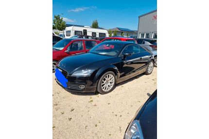 Audi TT Gebrauchtwagen