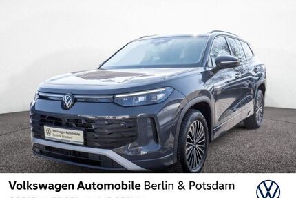 VW Tayron Gebrauchtwagen