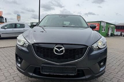 Mazda CX-5 Gebrauchtwagen