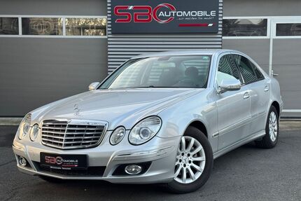 Mercedes-Benz E 200 Gebrauchtwagen
