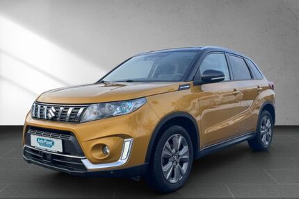 Suzuki Vitara Gebrauchtwagen