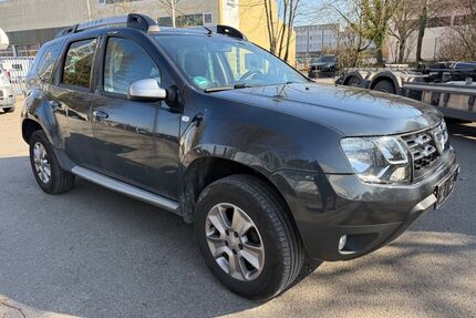 Dacia Duster Gebrauchtwagen