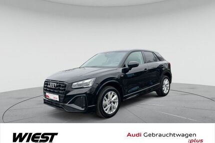 Audi Q2 Gebrauchtwagen