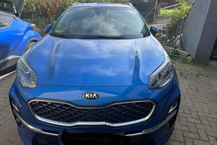Kia Sportage Gebrauchtwagen
