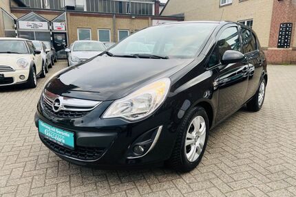 Opel Corsa Gebrauchtwagen