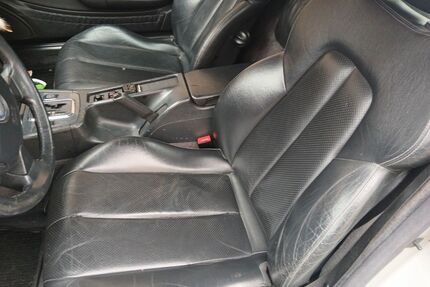 Mercedes-Benz SLK 200 Gebrauchtwagen