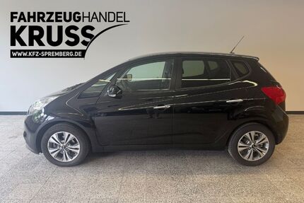 Kia Venga Gebrauchtwagen