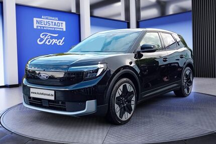 Ford Explorer Gebrauchtwagen