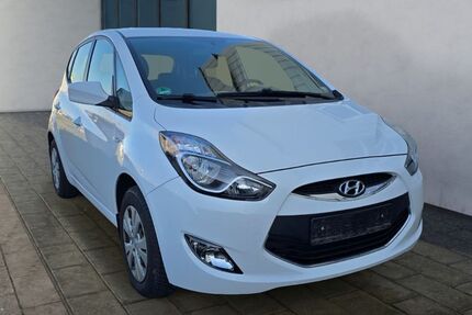 Hyundai ix20 Gebrauchtwagen