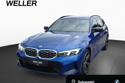 BMW M340d Gebrauchtwagen