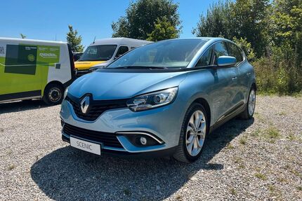 Renault Scenic Gebrauchtwagen