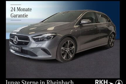 Mercedes-Benz B 200 Gebrauchtwagen