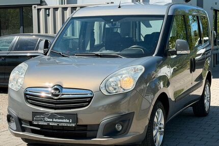 Opel Combo Gebrauchtwagen