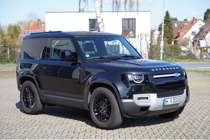 Land Rover Defender Gebrauchtwagen