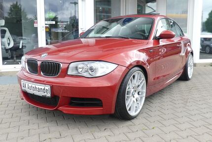 BMW 135 Gebrauchtwagen