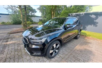 Volvo XC40 Gebrauchtwagen