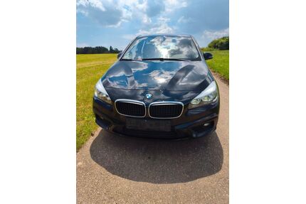 BMW 218 Active Tourer Gebrauchtwagen