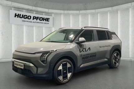 Kia EV3 Gebrauchtwagen