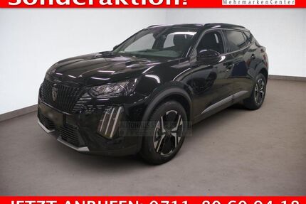 Peugeot 2008 Gebrauchtwagen