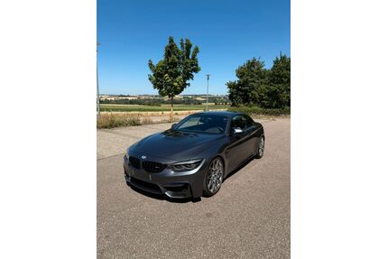 BMW M4 Gebrauchtwagen