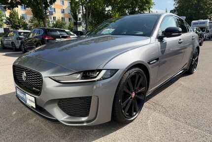 Jaguar XE Gebrauchtwagen