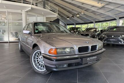 BMW 728 Gebrauchtwagen