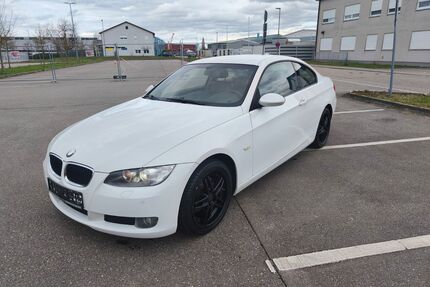 BMW 320 Gebrauchtwagen