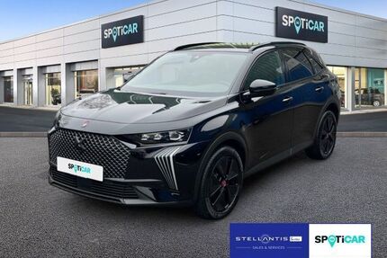 DS Automobiles DS7 (Crossback) Gebrauchtwagen