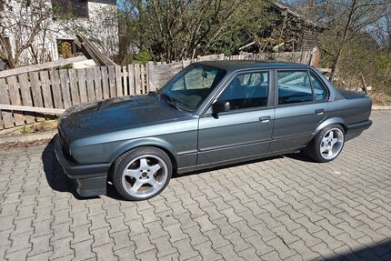 BMW 325 Gebrauchtwagen