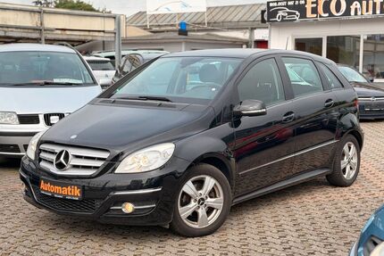 Mercedes-Benz B 170 Gebrauchtwagen
