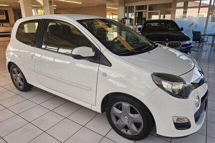 Renault Twingo Gebrauchtwagen