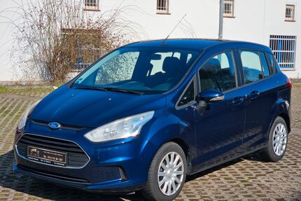 Ford B-Max Gebrauchtwagen