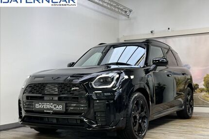 Mini Cooper C Countryman Gebrauchtwagen