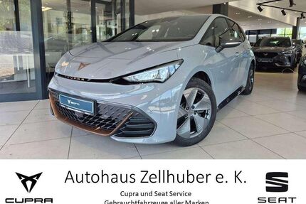 Cupra Born Gebrauchtwagen