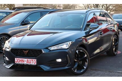 Cupra Leon Gebrauchtwagen