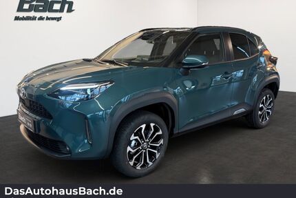 Toyota Yaris Cross Gebrauchtwagen