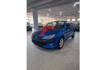 Peugeot 206 Gebrauchtwagen