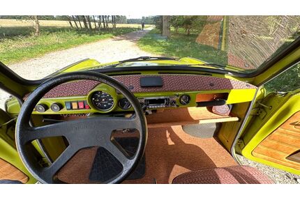 Trabant 601 Gebrauchtwagen