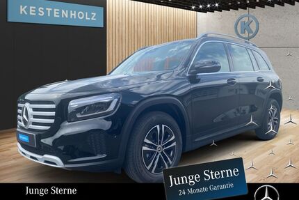 Mercedes-Benz GLB 180 Gebrauchtwagen