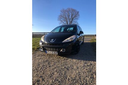 Peugeot 207 Gebrauchtwagen
