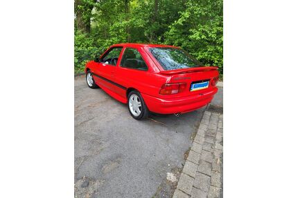 Ford Escort Gebrauchtwagen