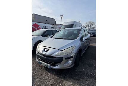 Peugeot 308 Gebrauchtwagen