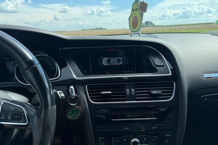 Audi A5 Gebrauchtwagen