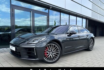 Porsche Panamera Gebrauchtwagen