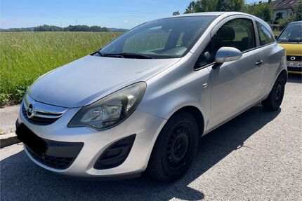 Opel Corsa Gebrauchtwagen