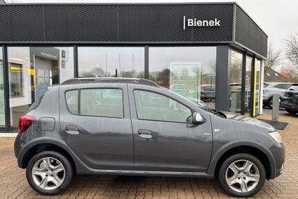 Dacia Sandero Gebrauchtwagen